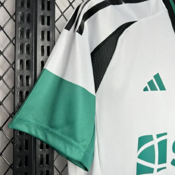 newcastle united third jersey 2024/25