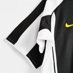 2004 05 juventus retro jersey home