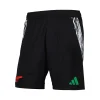 24-25 Arsenal Away Soccer Shorts
