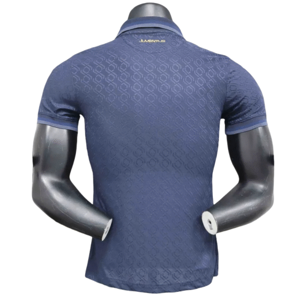 24 25 juventus third away soccer jersey player version