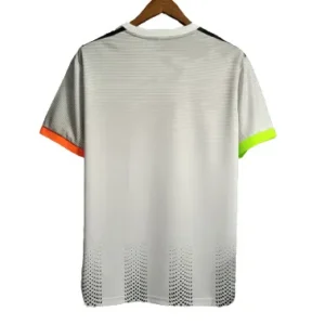 19 20 retro juventus x palace home soccer jerseys shirt