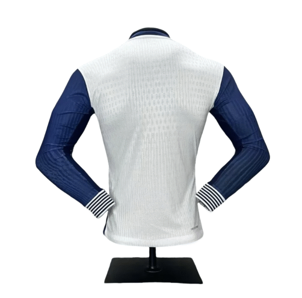 24 25 tottenham hotspur home long sleeve player version
