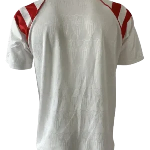 sevilla retro home jersey 1992/93