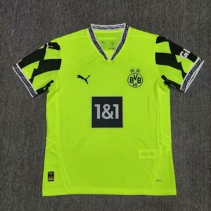 puma borussia dortmund commemorative shirt 2025 26