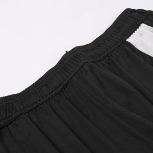 24 25 juventus home soccer shorts
