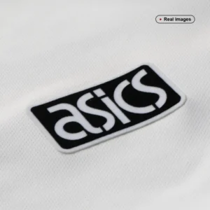 1993/95 leeds united retro jersey home