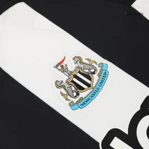 newcastle united home jersey 2024/25