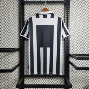 95 97 juventus home retro jersey #21 zidane