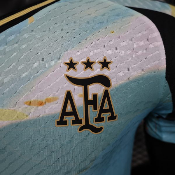 2024 Argentina Special Player Version Soccer Jerseys - Image 3