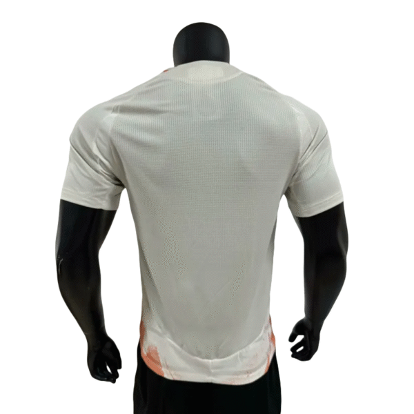 24 25 as roma away player version