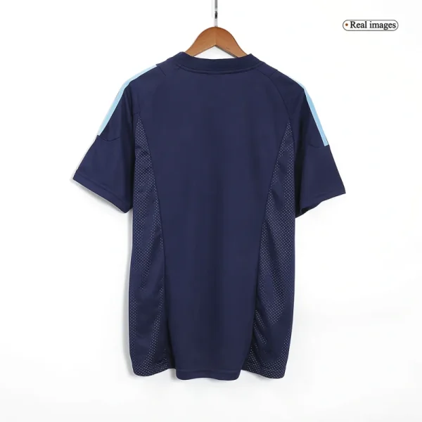 Argentina Retro Jersey Away World Cup 2002 - Image 2