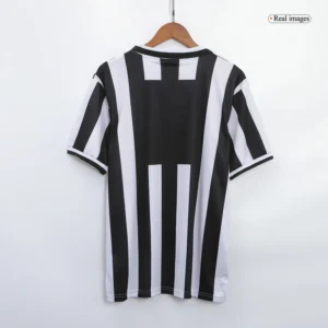 1994 95 juventus retro jersey home