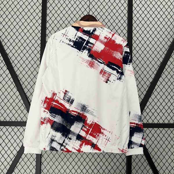 23-24 Windbreaker PSG Double sided style - Image 7