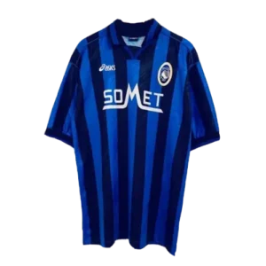 atalanta bc retro jersey home 1996/97