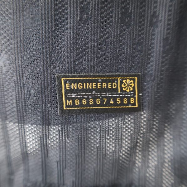 2024/25 Barcelona Away Jersey Spotify Logo Without Text Player Version - Image 8