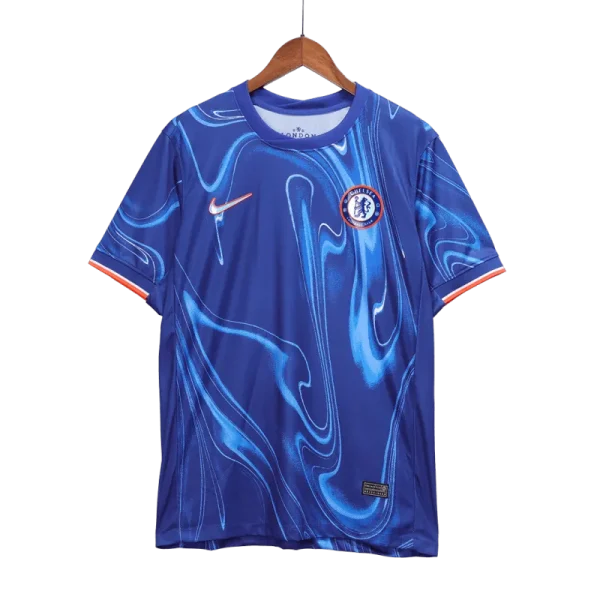 2024/25 Chelsea Home Soccer Jersey - Image 3
