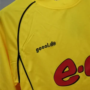 02 23 borussia dortmund retro home jersey