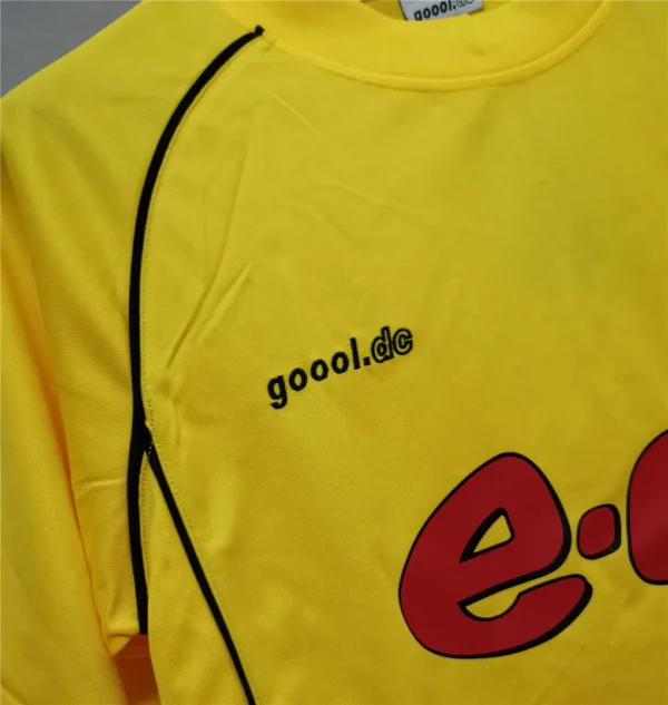 02 23 borussia dortmund retro home jersey