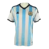 Argentina Retro Home Jersey 2014/15