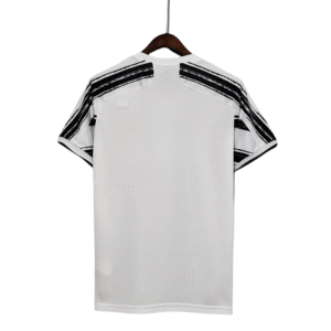 20 21 juventus home soccer retro jerseys shirt