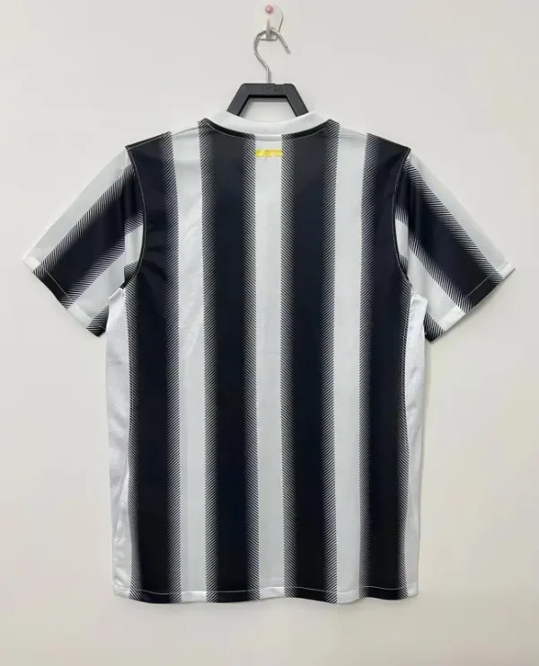 2011 12 juventus retro jersey home