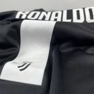 2019 20 juventus home retro soccer jersey adidas ronaldo #7
