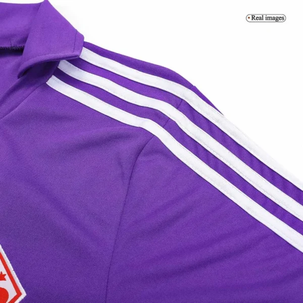 fiorentina 1979/80 retro jersey home