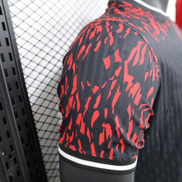 2024/25 Barcelona Special edition Home Jersey Player Version - Image 8