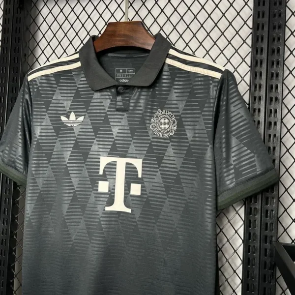 24 25 bayern munich oktoberfest soccer jersey