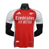 Arsenal Home Jersey Player Version 2024-25