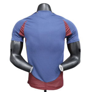 24 25 as roma third away player version