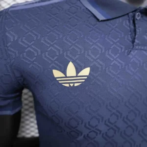24 25 juventus third away soccer jersey player version