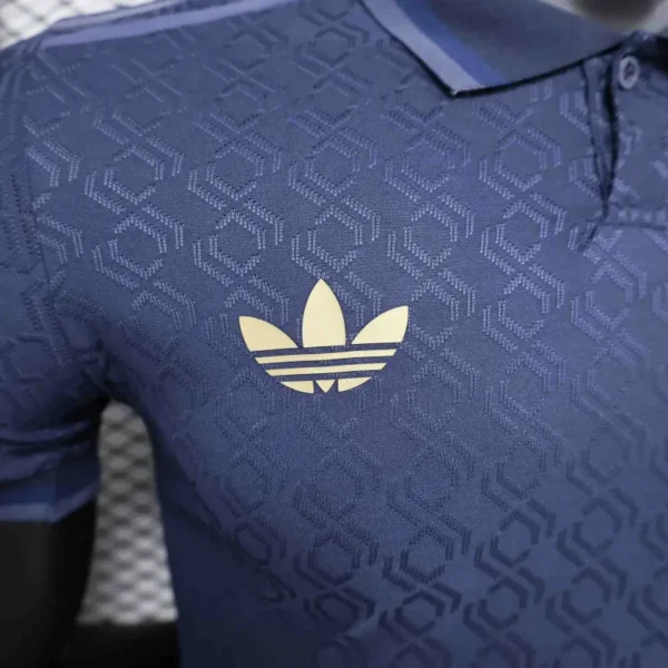 24 25 juventus third away soccer jersey player version