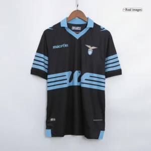 lazio 2015/16 retro jersey away