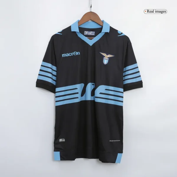 lazio 2015/16 retro jersey away