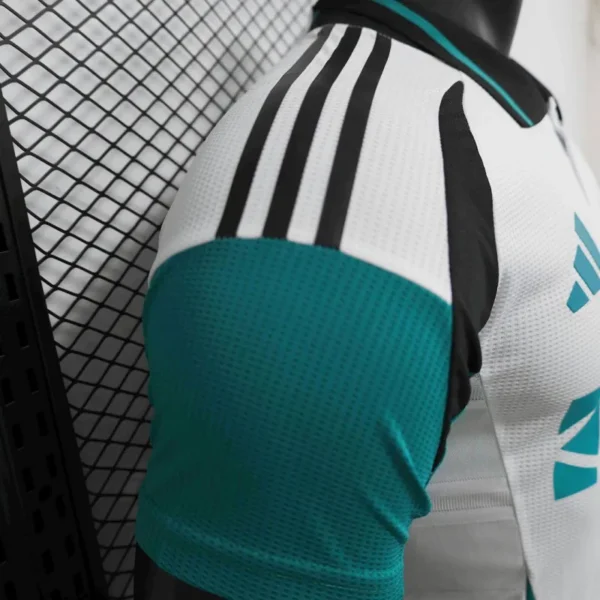 2024/25 newcastle united third jersey player version