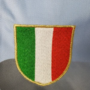 2002 03 juventus retro jersey goalkeeper grey