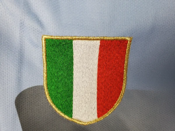 2002 03 juventus retro jersey goalkeeper grey