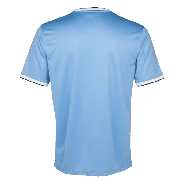 Manchester City Retro Home Jersey 2013/14 - Image 2