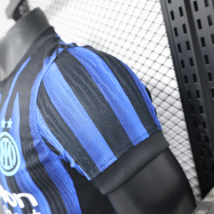 2025 26 inter milan football special player edition jersey
