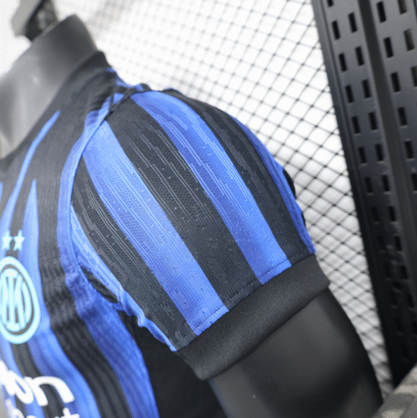 2025 26 inter milan football special player edition jersey