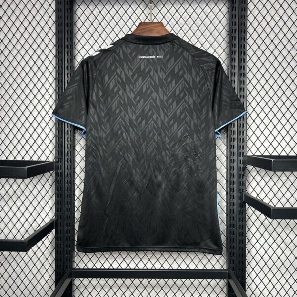 24 25 werder bremen away soccer jerseys