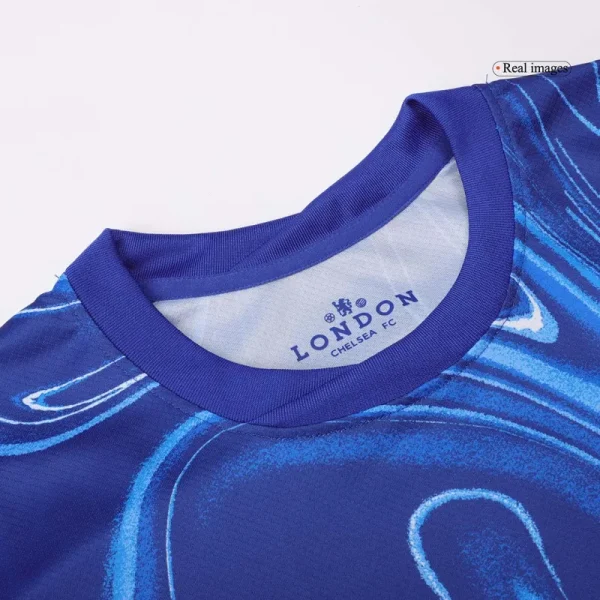 2024/25 Chelsea Home Soccer Jersey - Image 7