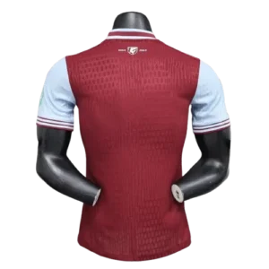 2024/25 west ham united home player version