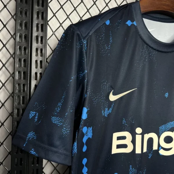 2024/25 Chelsea Pre-Match Jersey - Image 5