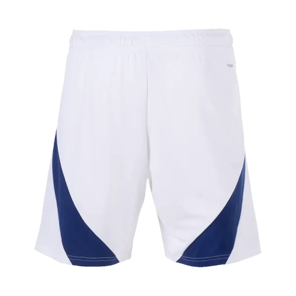 24-25 Arsenal Home Soccer Shorts - Image 2