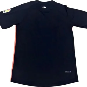 2006/07 valencia retro jersey away