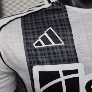 newcastle united shirt home jersey player version 25 26