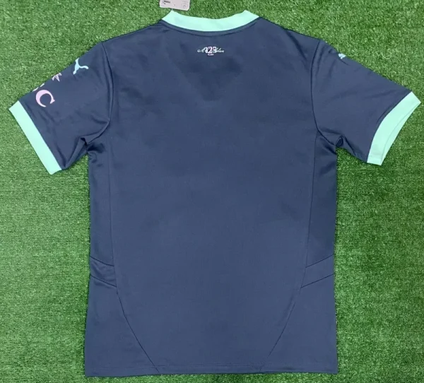 AC Milan Third Jersey Replica 2024-25 - Image 4
