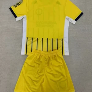 2024/25 kids brighton & hove albion away kit
